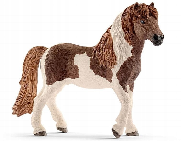 

Schleich Figurka kolekcjonerska Kuc Islandzki