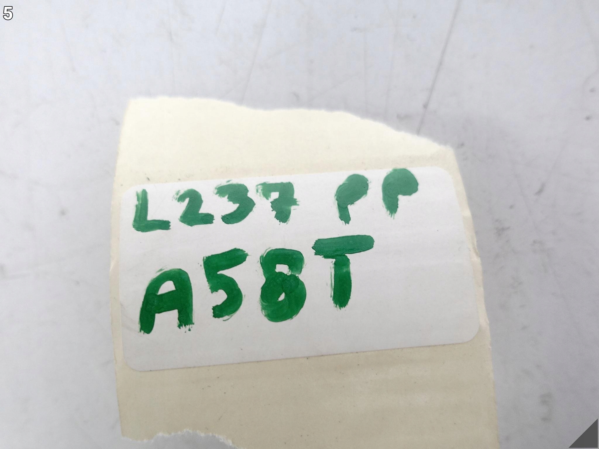 AUDI A5 S5 8T0 A4 S4 8K0 A7 S7 4G8 A6 S6 4G0 sensor PREDKOSCI ABS left