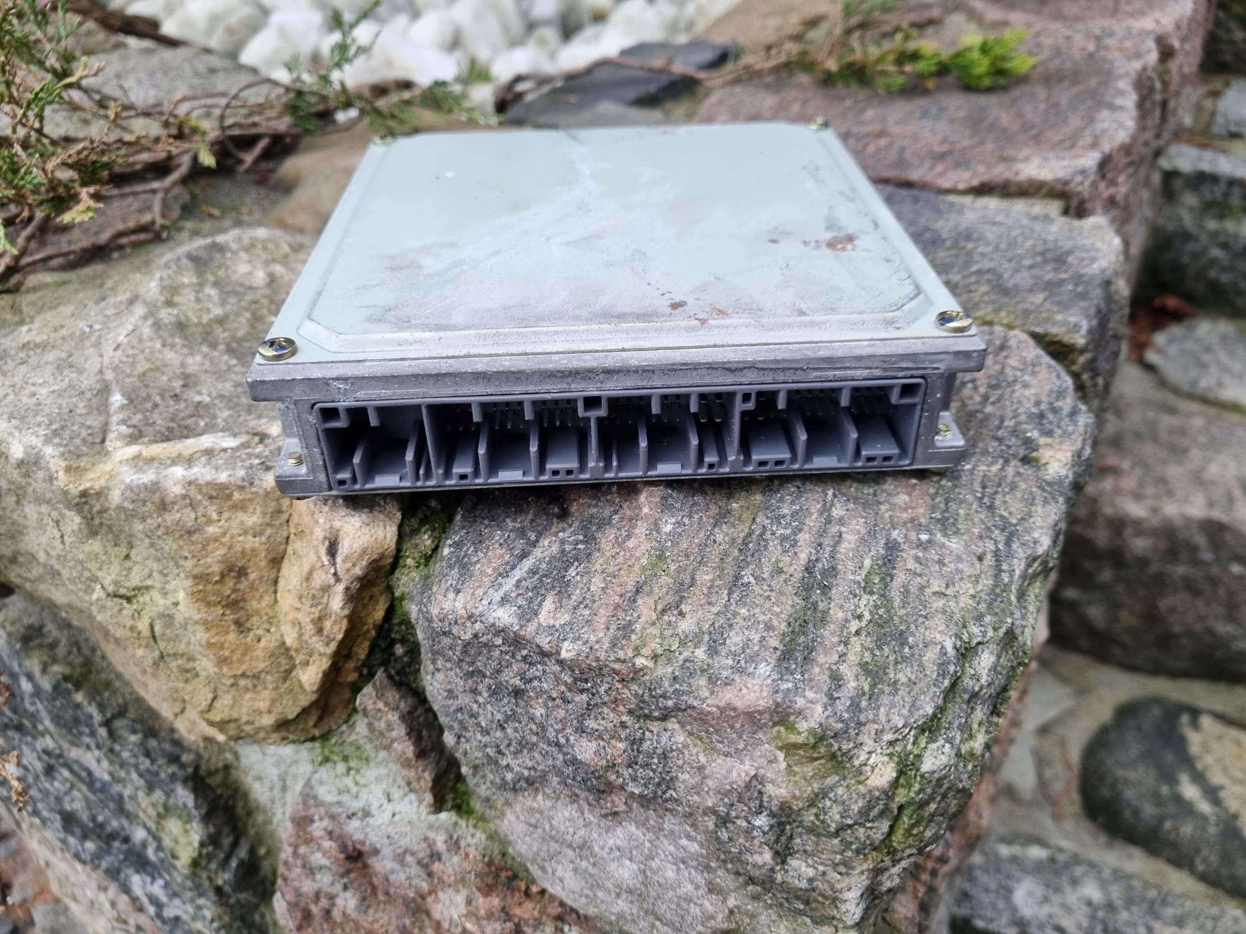 37820-PEL-G01 1304-105008 - HONDA HRV І 1.6 БЕНЗИН КОМП'ЮТЕР КОНТРОЛЕР ДВИГУНА