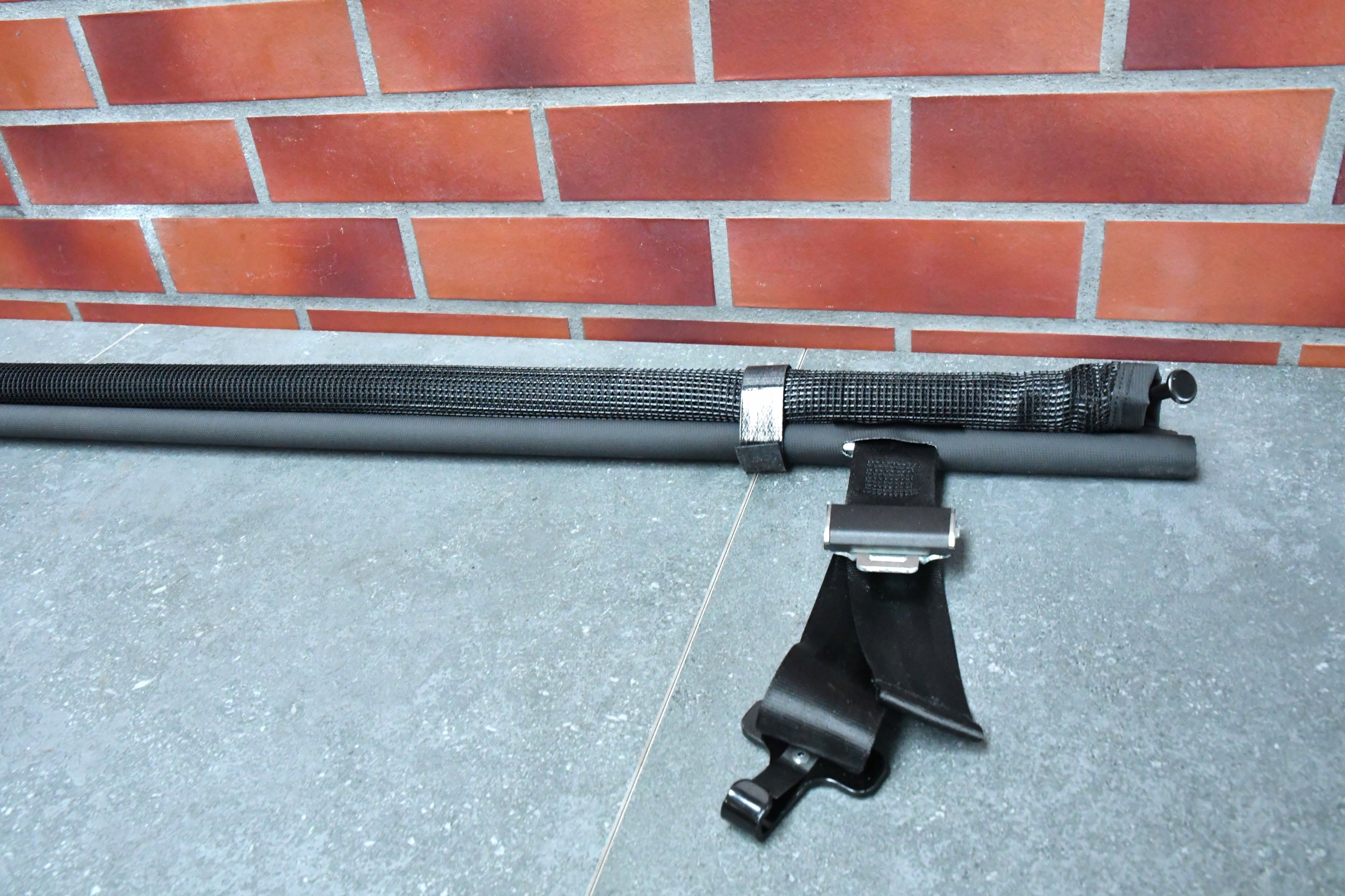 blinds boot BMW X5 G05 X5M F95 black m-packet 120km