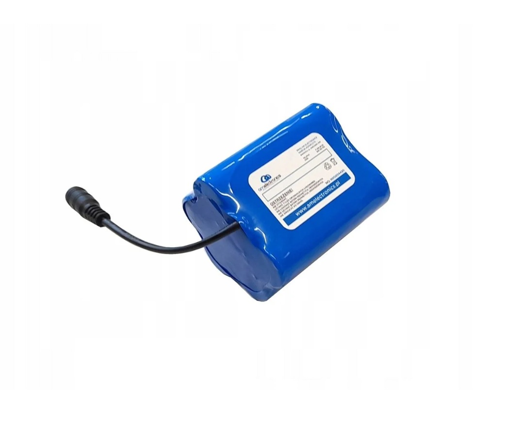 Akumulátor Návnadového Člunu 7,4V 15Ah (0003)