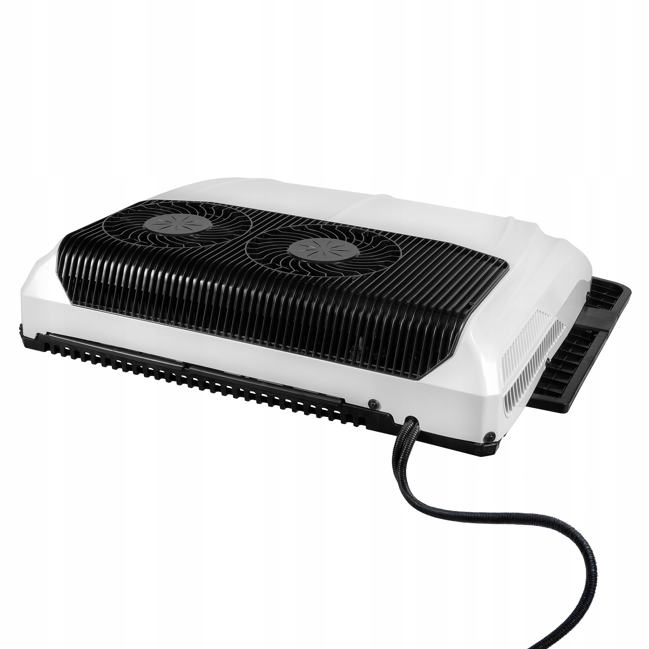 Parkovací Střešní Klimatizace Standheiz 24V Pro Obytný Vůz Traktorového Kombajnu