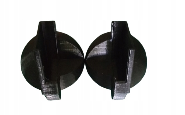 Podstawki pod panel Gsoc Xiegu