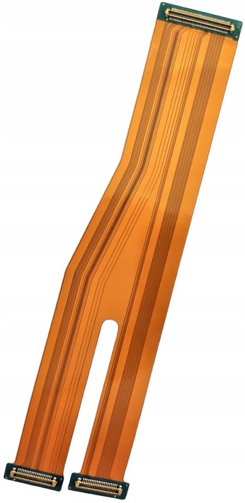 TAŚMA GŁÓWNA MAIN FLEX CTC R0.2 SYGNAŁOWA POŁĄCZENIOWA SAMSUNG A32 SM-A325M Marka Samsung