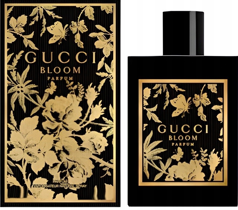 Miniaturka Gucci Bloom Parfum 5 ml