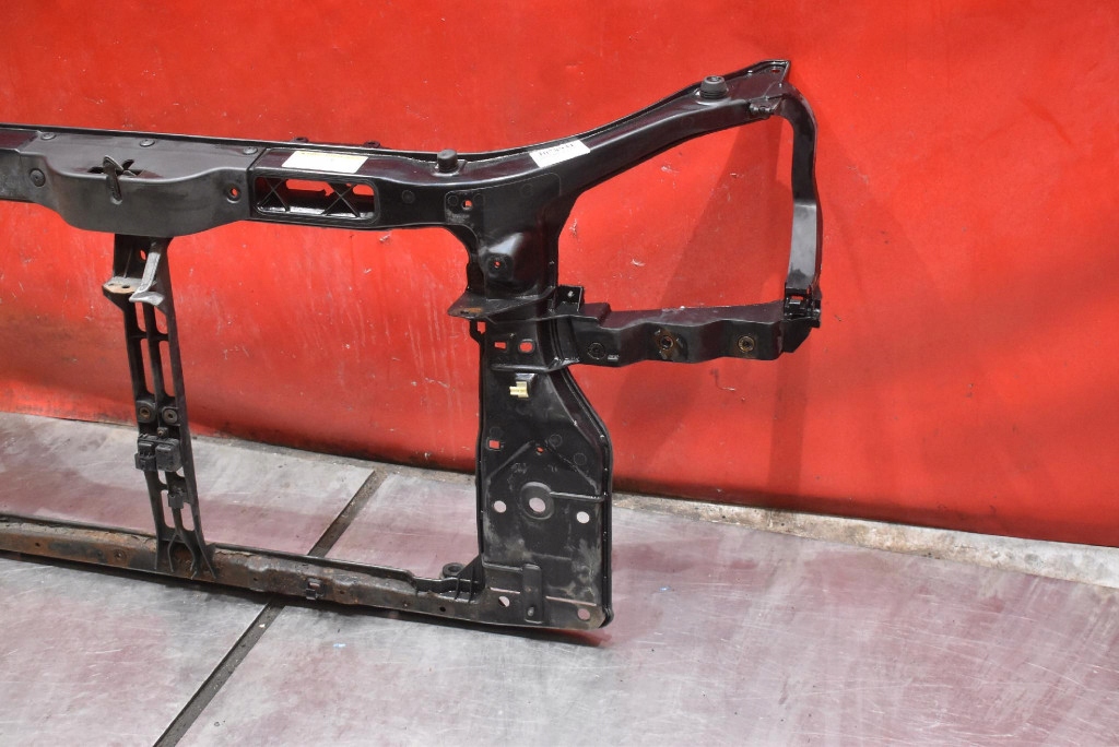 support panel for radiators pillar HYUNDAI TUCSON 1 and 2.0 CRDI 112 KM 04-10