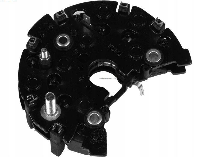 Prostownik alternator AS PL ARC0041 Producent czesci AS PL