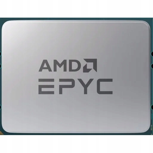 Procesor AMD EPYC 9224 (64MB, 24x 3.70GHz) 100-000000939