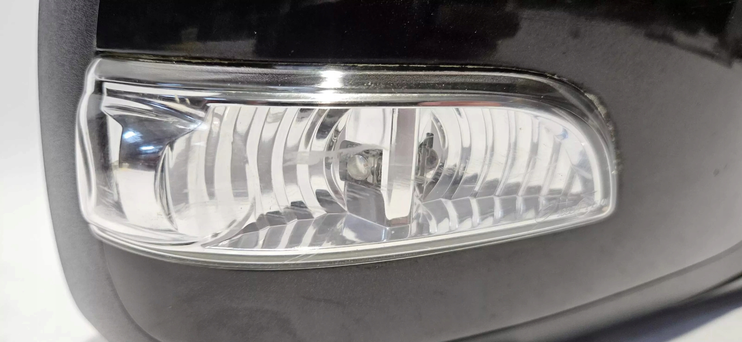 mirror right ISUZU D-MAX 3+2 5 PIN EUROPA ORYG