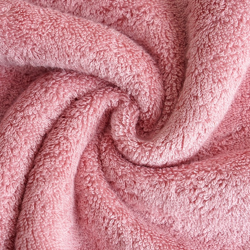 DUŻY KOMFORTOWY RĘCZNIK BAWEŁNA RĘCZNIK KĄPIELOWY Marka bez marki