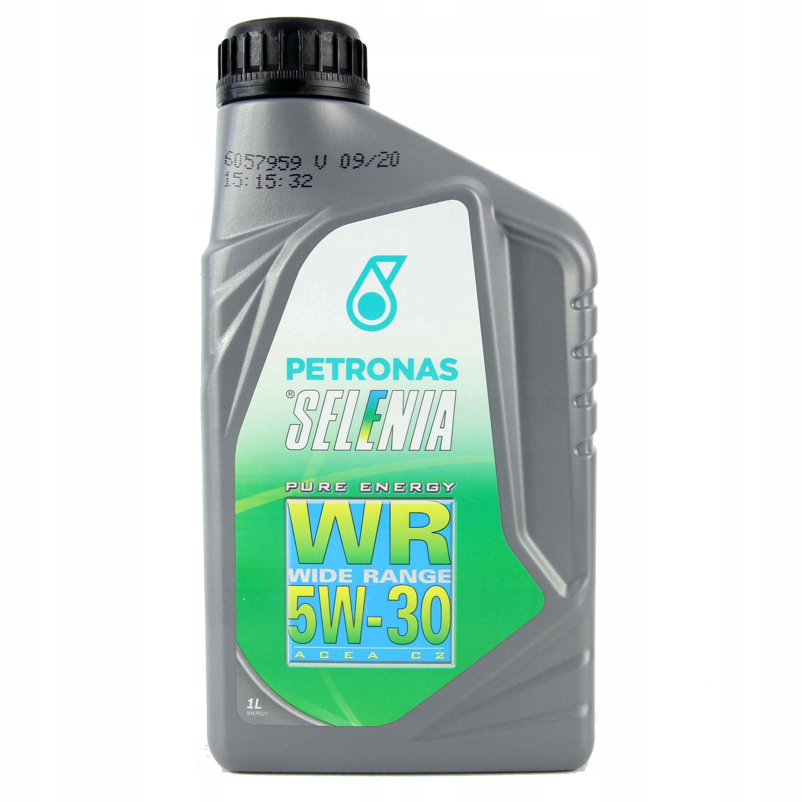 

Olej Selenia Wr Pure Energy 5W30 1L