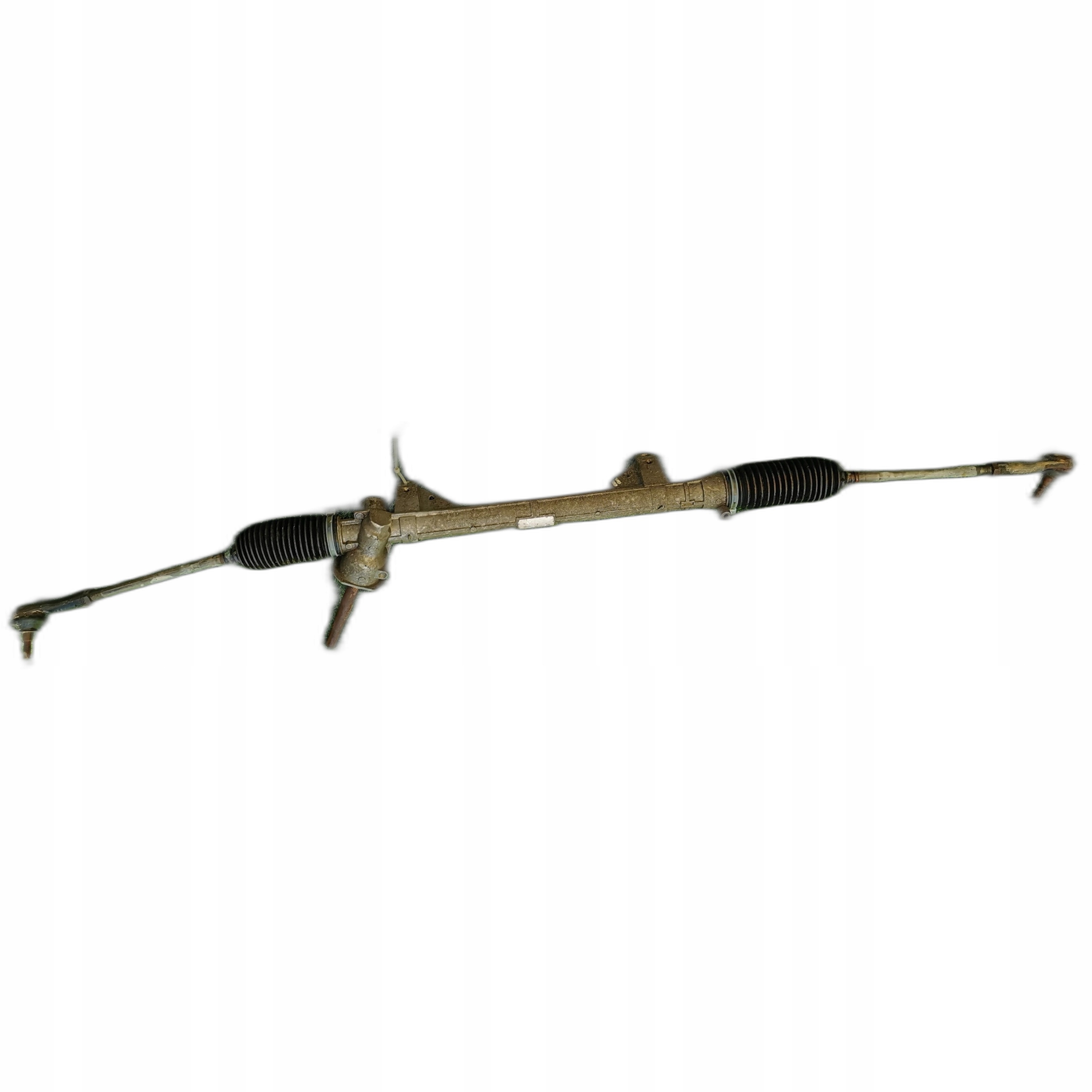 RENAULT CLIO Boîter direction Boîter direction A0001558