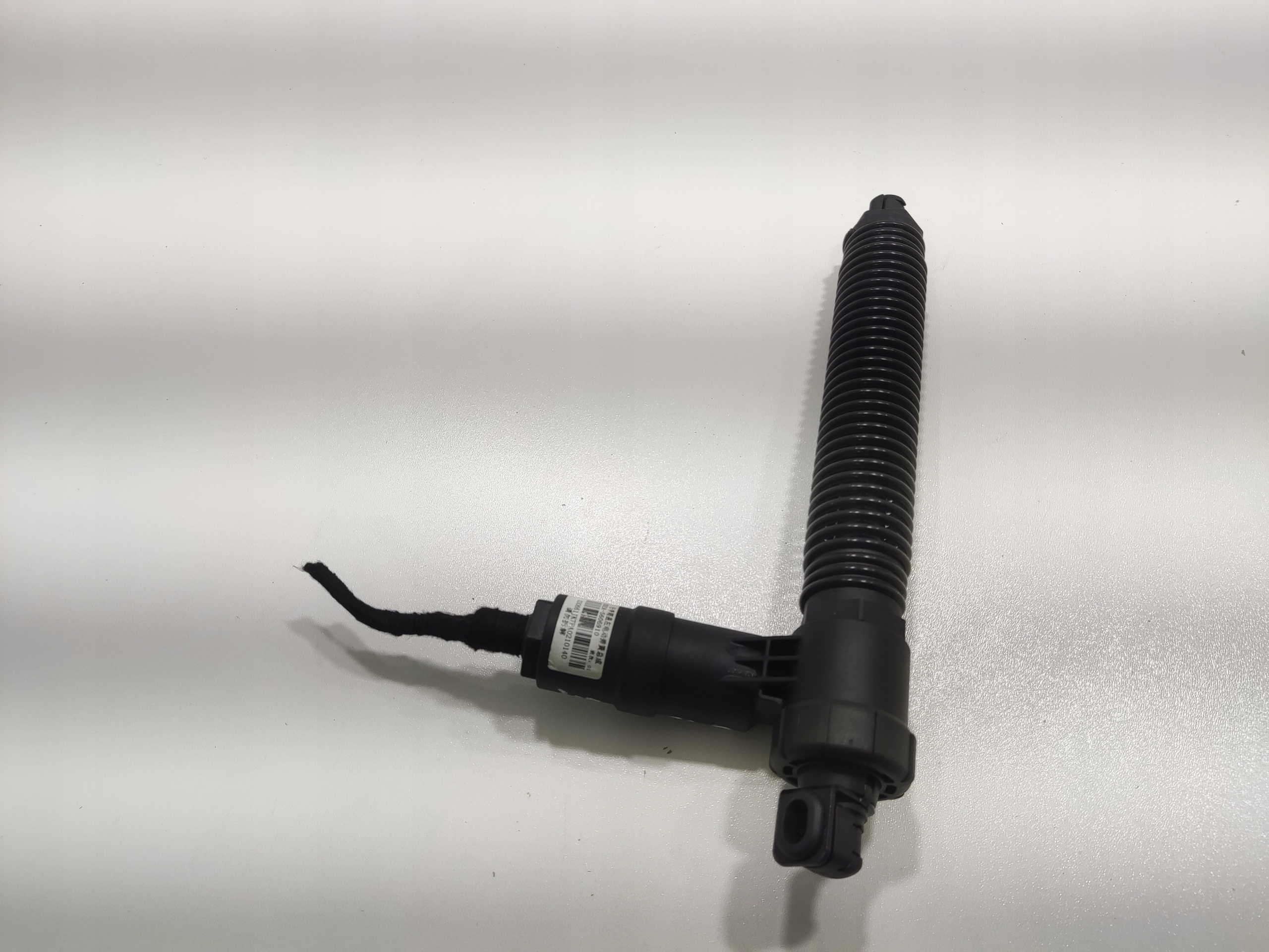 damper left bonnet boot rear part BYD SEAL 2024-2025 EKEA-5606910