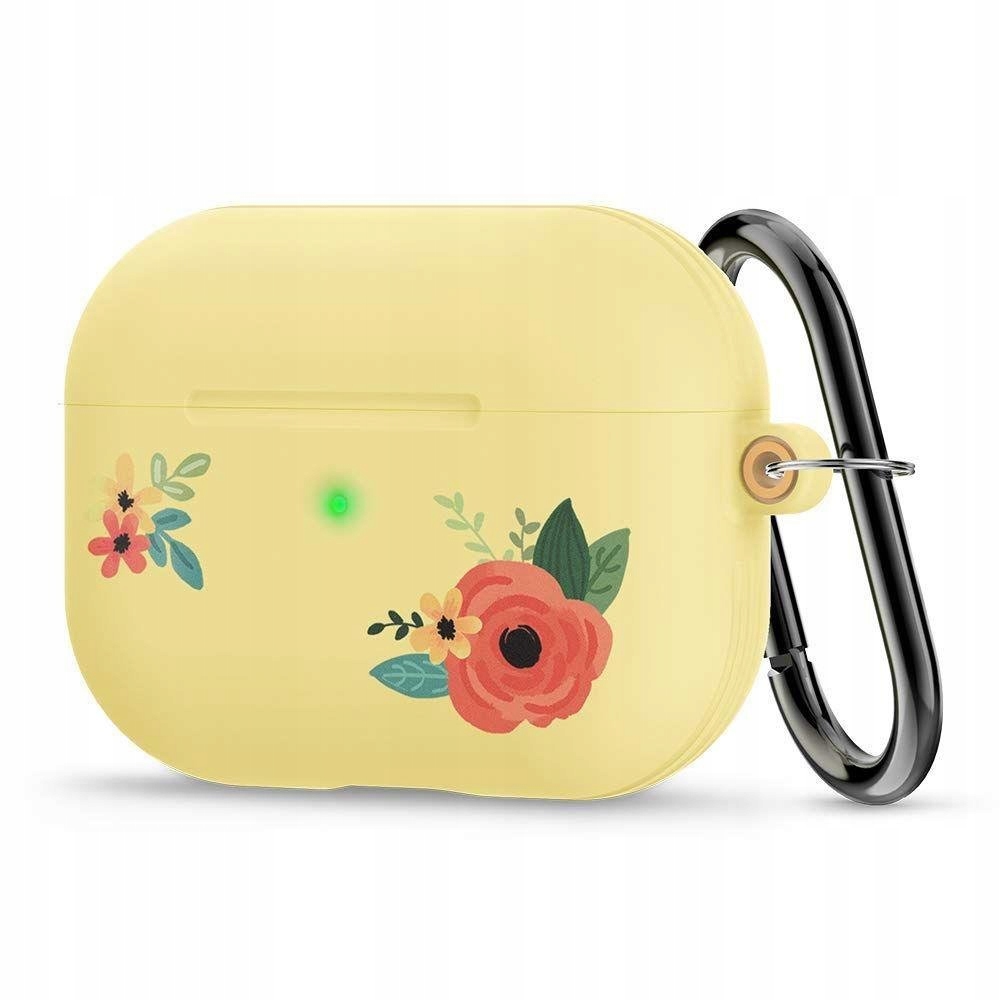 

Etui Ze Wzorem Na Airpods Pro Spigen Ciel By Cyril