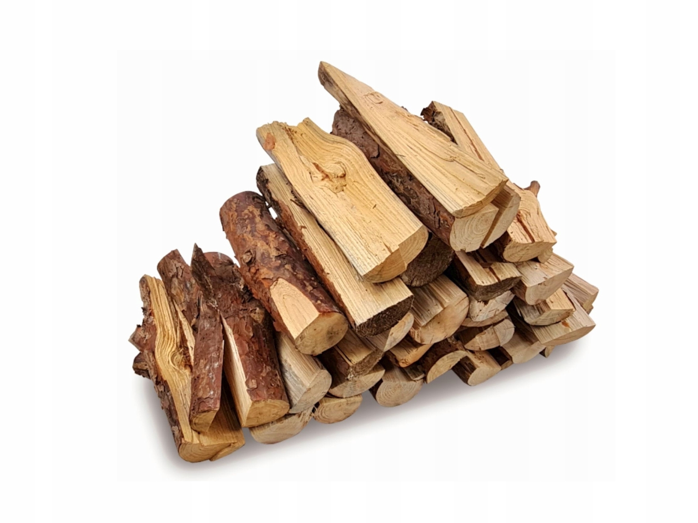 DREWNO OPAŁOWE do kozy PALENISKA kominka SOSNA sosnowe opał 20 kg Kod producenta SosnaMIX