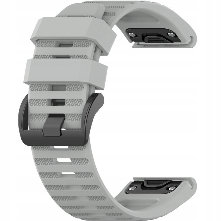 

Pasek Quickfit Do Garmin Fenix 3 3HR 5X 6X 7X Pro