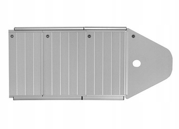 PONTON WĘDKARSKI TURYSTYCZNY KOLIBRI KM-360D EAN (GTIN) 5905369800627