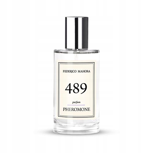 

Feromony Fm Group 489 Pheromone Oryginał Gratisy
