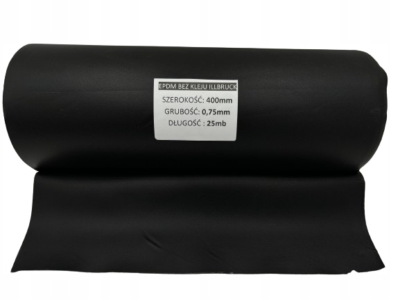 Zástera Epdm Tremco Illbruck ME220 400 mm/25 m