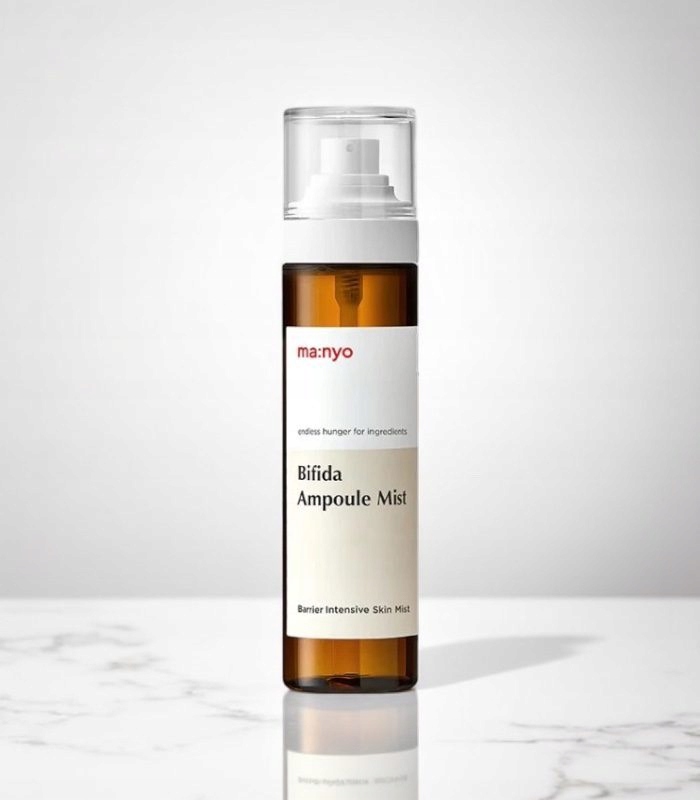 Ma:nyo Bifida Ampoule Mist 120 ml
