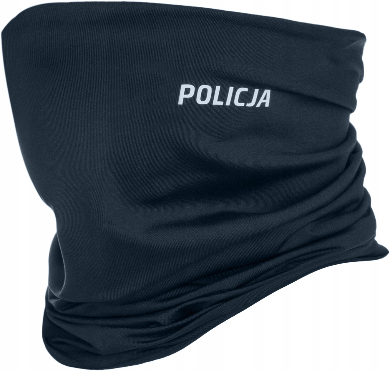 

Komin Termoaktywny policyjny Granatowy Policja