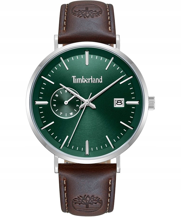 Pánské hodinky Timberland Rangeley