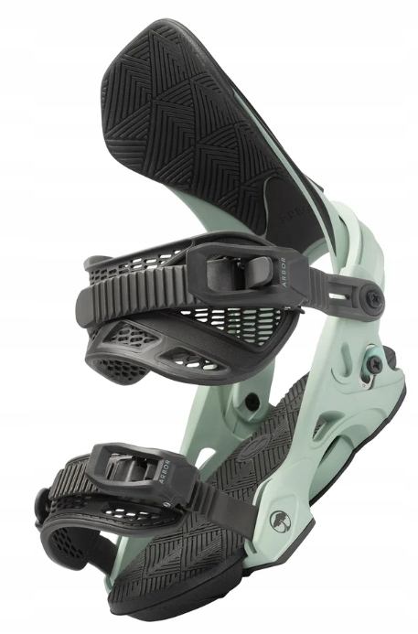 Vázání Arbor Sequoia velikost ,,M/L''... [p50]