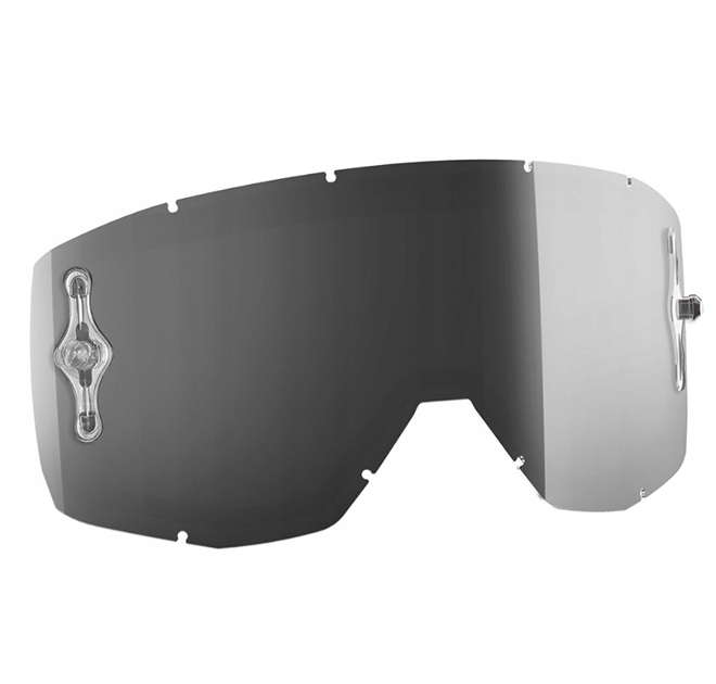 MX Lens Hustle / Tyrant / Split SGL AFC SCOTT