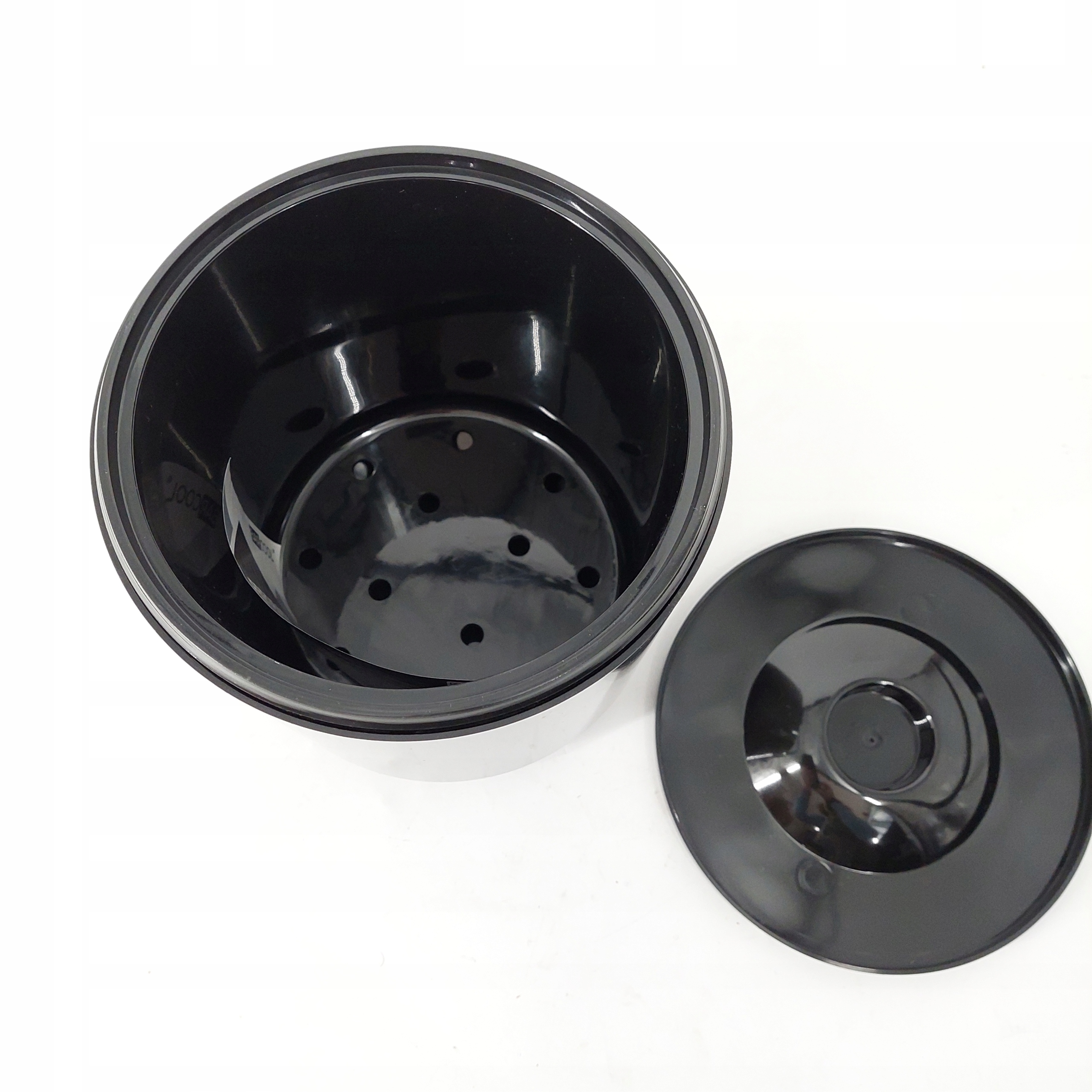 Barcool Wiadro do lodu z pokrywką Marka inna