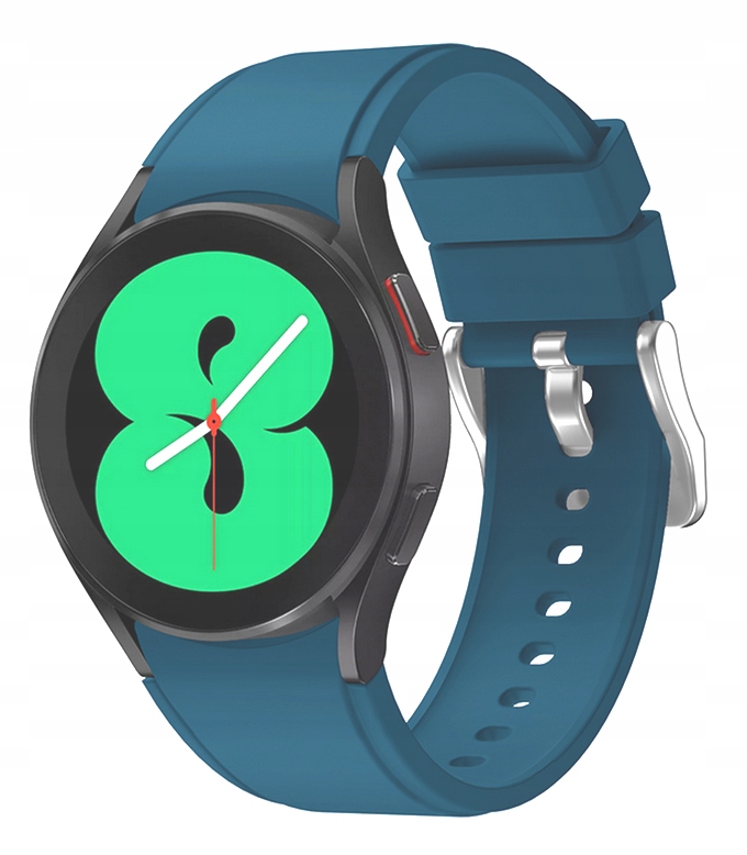 

Pasek Silikonowy Galaxy Watch 4 Classic 42mm 46mm