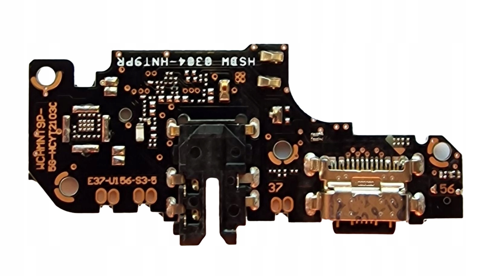 

Gniazdo złącze płytka do Xiaomi Mi 10T Lite