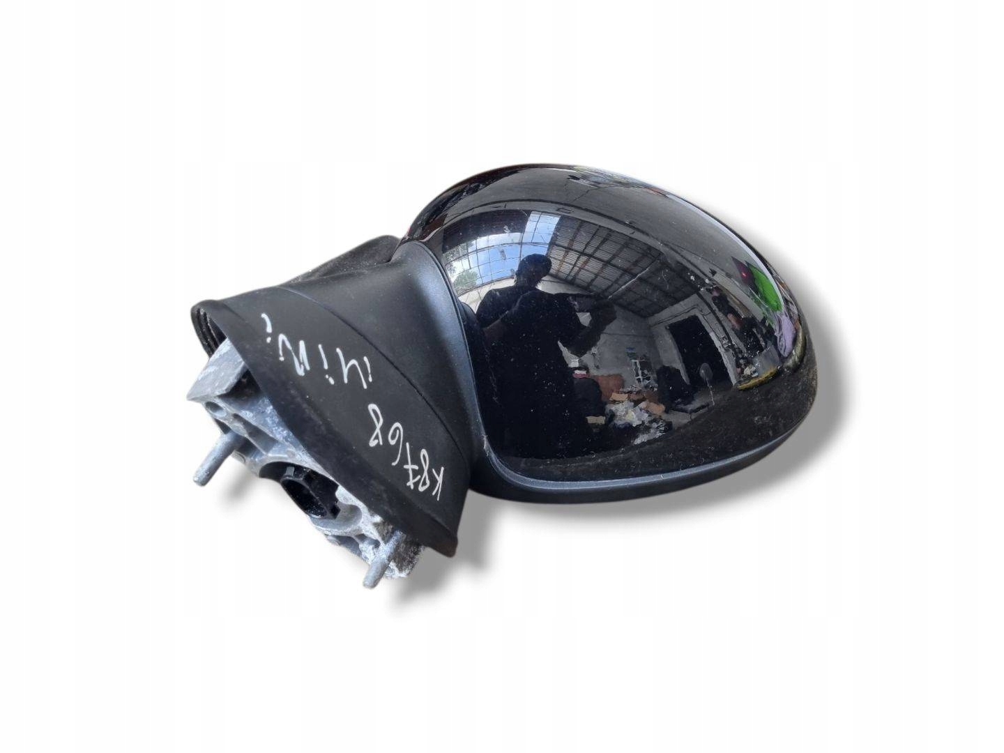 mirror exterior left side Mini Cooper 2 R56 2006 51162755637