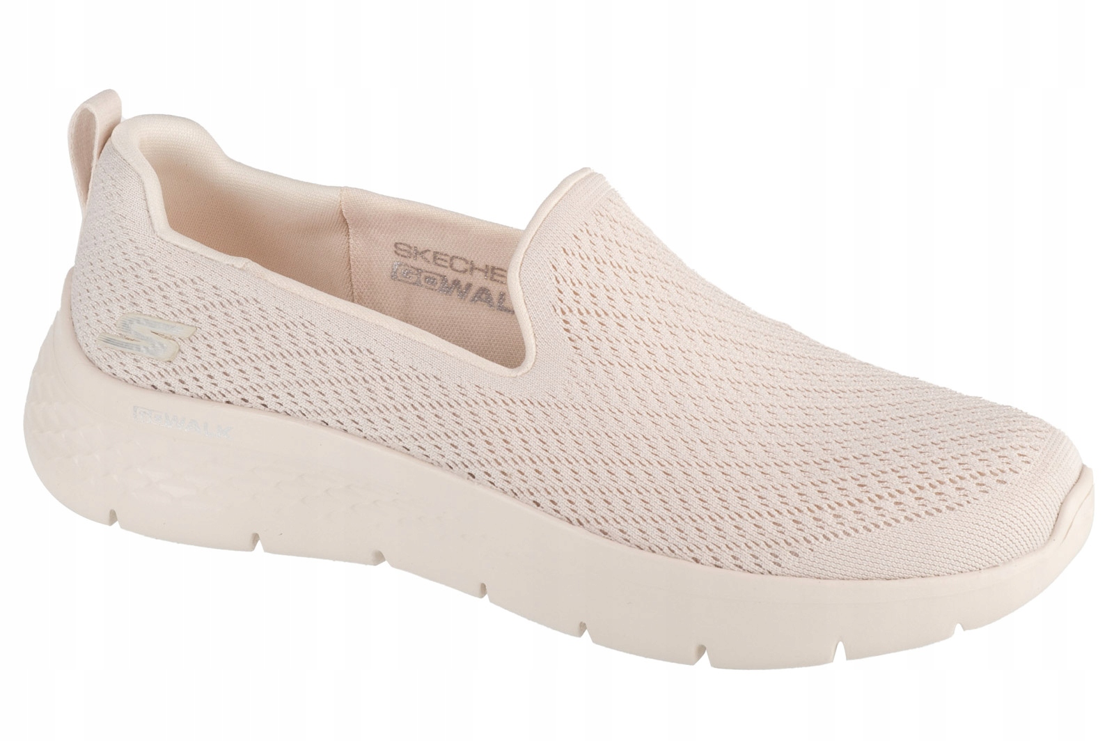 Skechers Go Walk Flex Ocean Sunset [41] Dámské tenisky Tkanina R