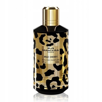 Mancera Wild Cherry Edp 120ML-Zdjęcie-0