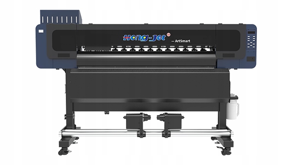 Eco Solvent Hong-Jet ArtSmart A42 AL - 8 kolorów REWELACYJNA