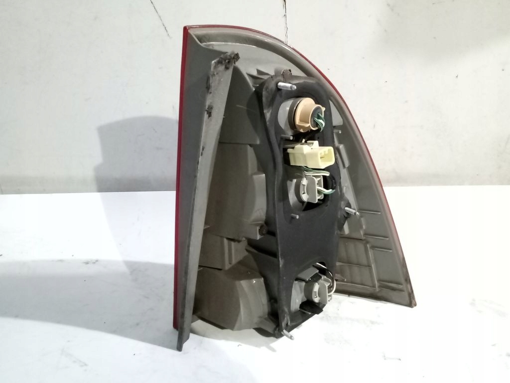 Toyota Corolla E12 kombi light left rear part rear