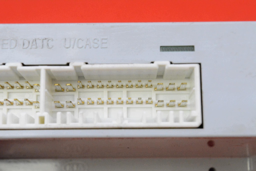 control panel air conditioning devices KLIMY 97250-1H622 KIA CEED 1 and LIFT 10-12