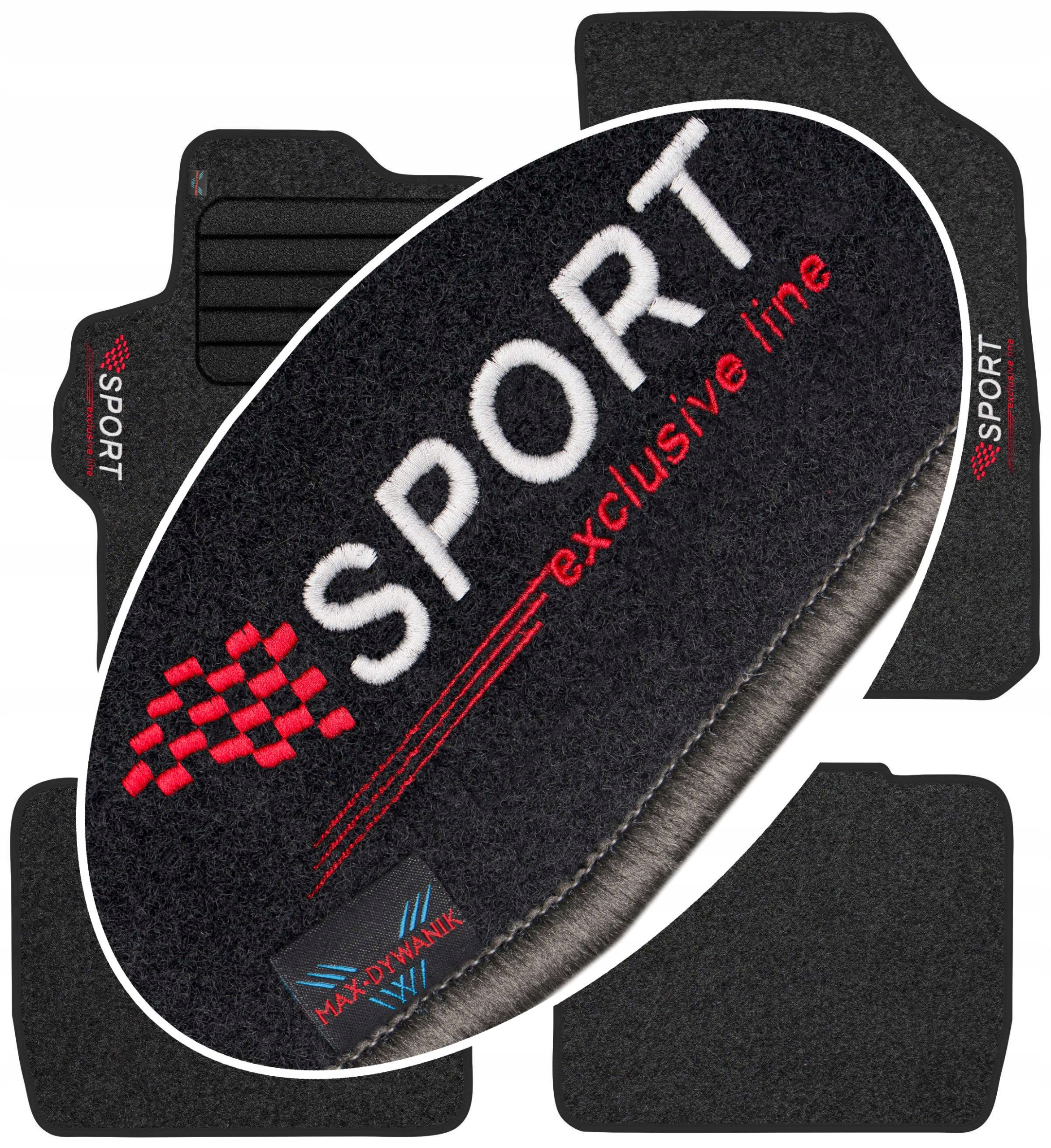 Peugeot 301 2012 – Velurové stěrače