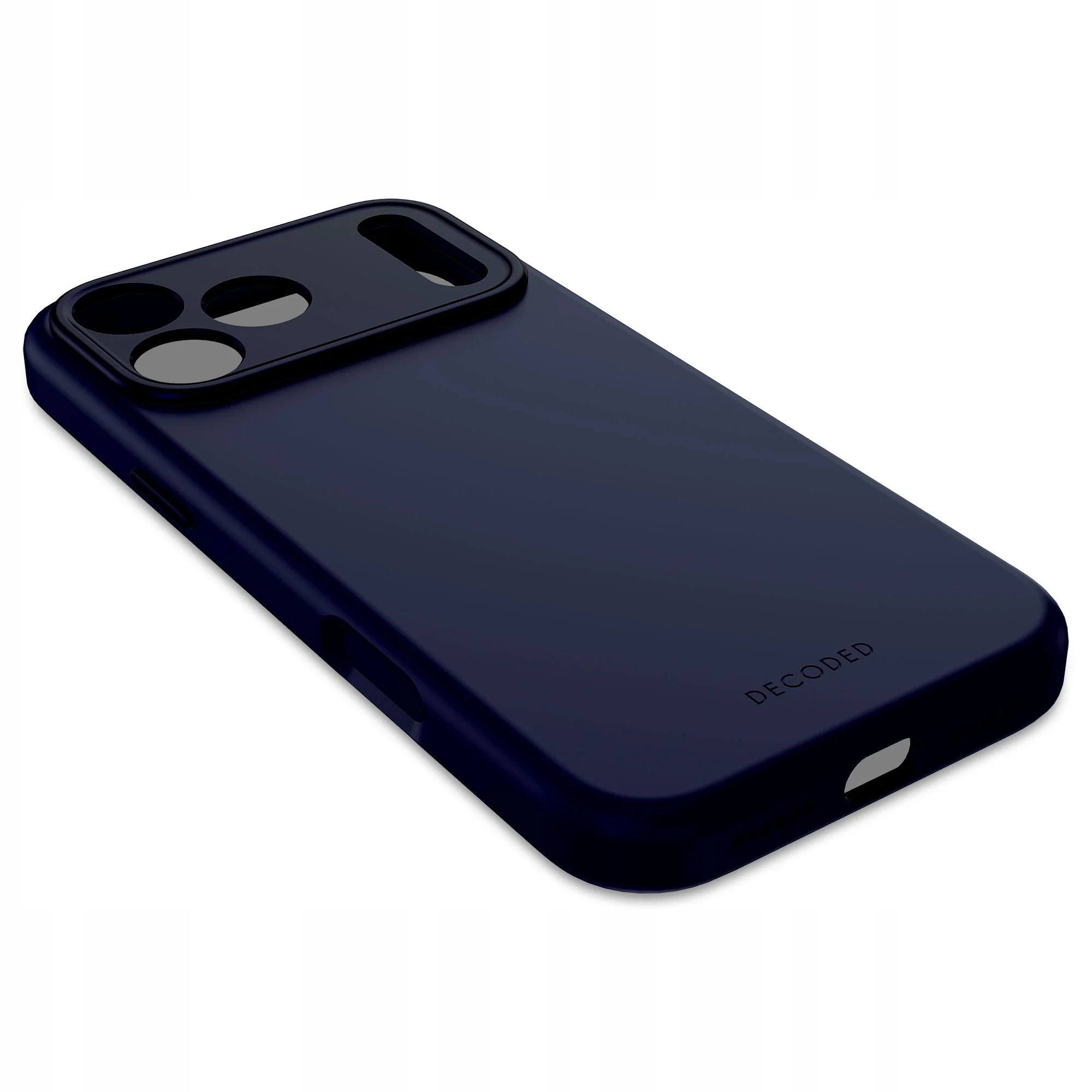 Decoded Silicone MagSafe etui Silikonowe obudowa pokrowiec do iPhone 17 Pro