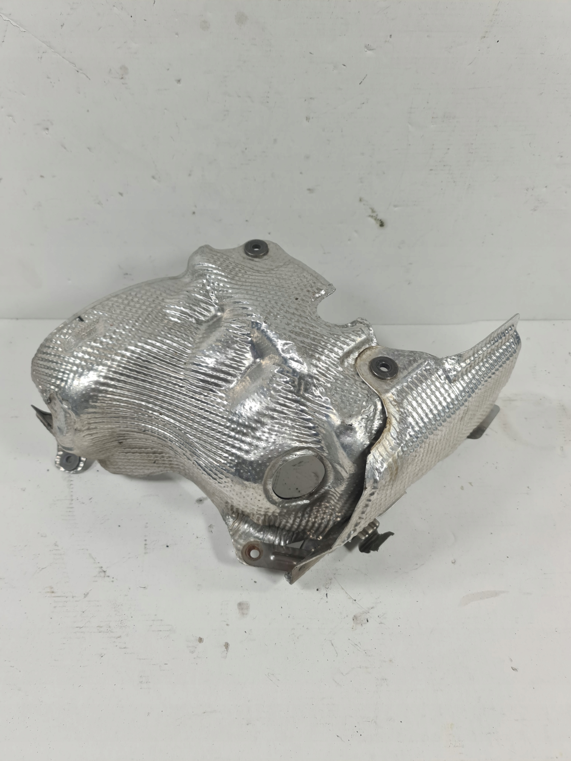 STELVIO ТЕПЛОВИЙ ЕКРАН 50555427