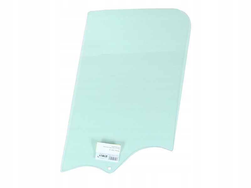 NOWA SZYBA BOCZNA BOK RENAULT MASTER 3 III 2009 L