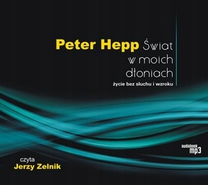 Świat w moich dłoniach audio