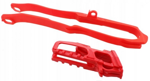 Polisport Vedení A Skluz Řetězu Honda Crf 250R '14-17