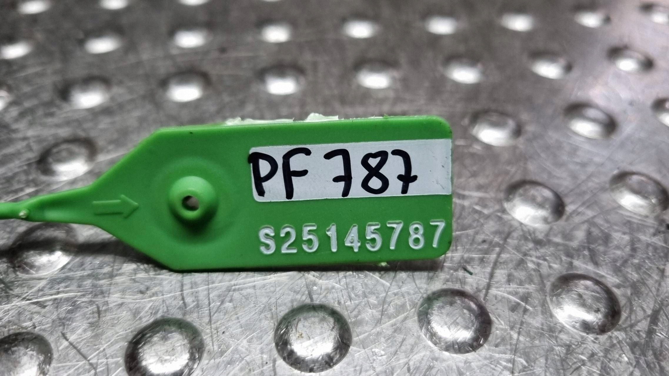 Einspritzpumpe HG9Q-9B395-AA FORD S-MAX MK2 TRANSIT MK8 CUSTOM 2.0 TDCI