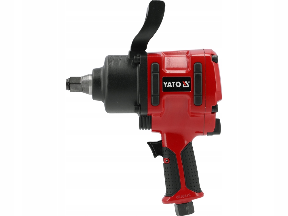 Rázový Uťahovák Yato 3/4 palca 2800 Nm tlak 6.3 bar