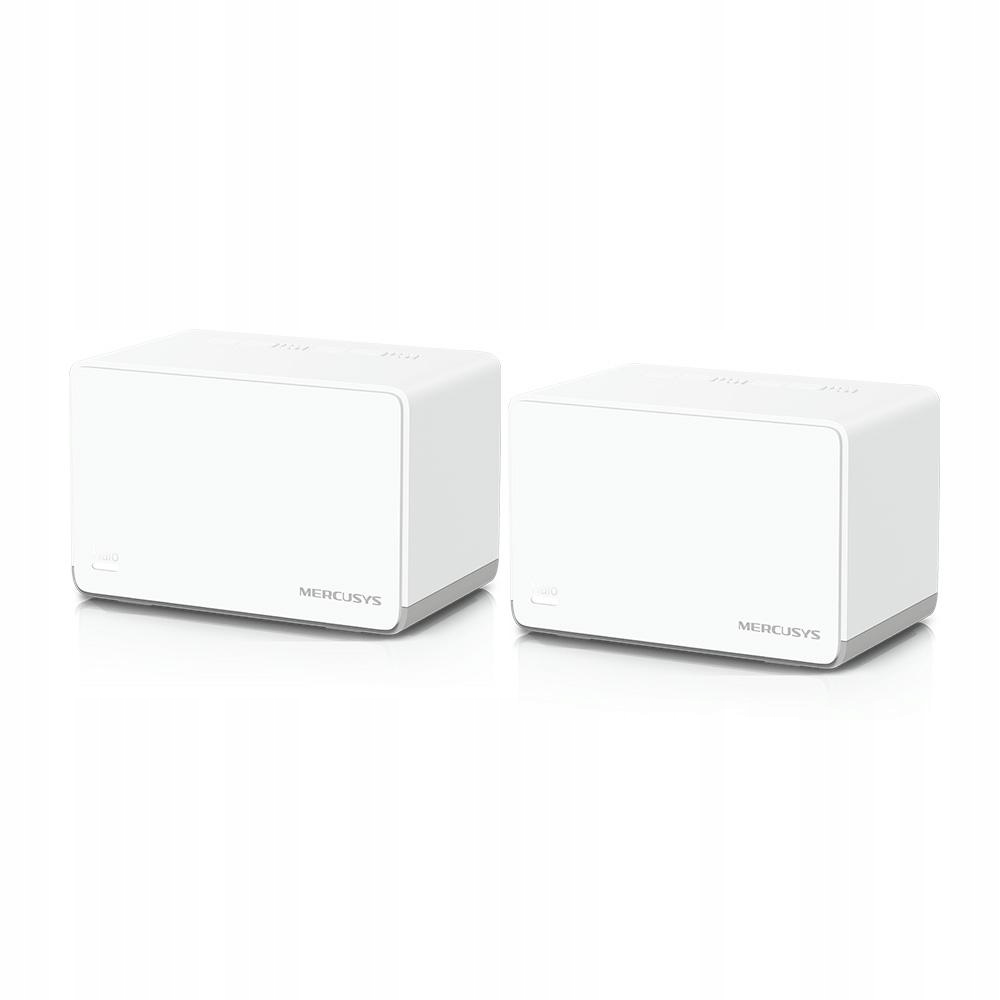 Router Mercusys HALO H70X (2-PACK) 802.11ax (Wi-Fi 6)