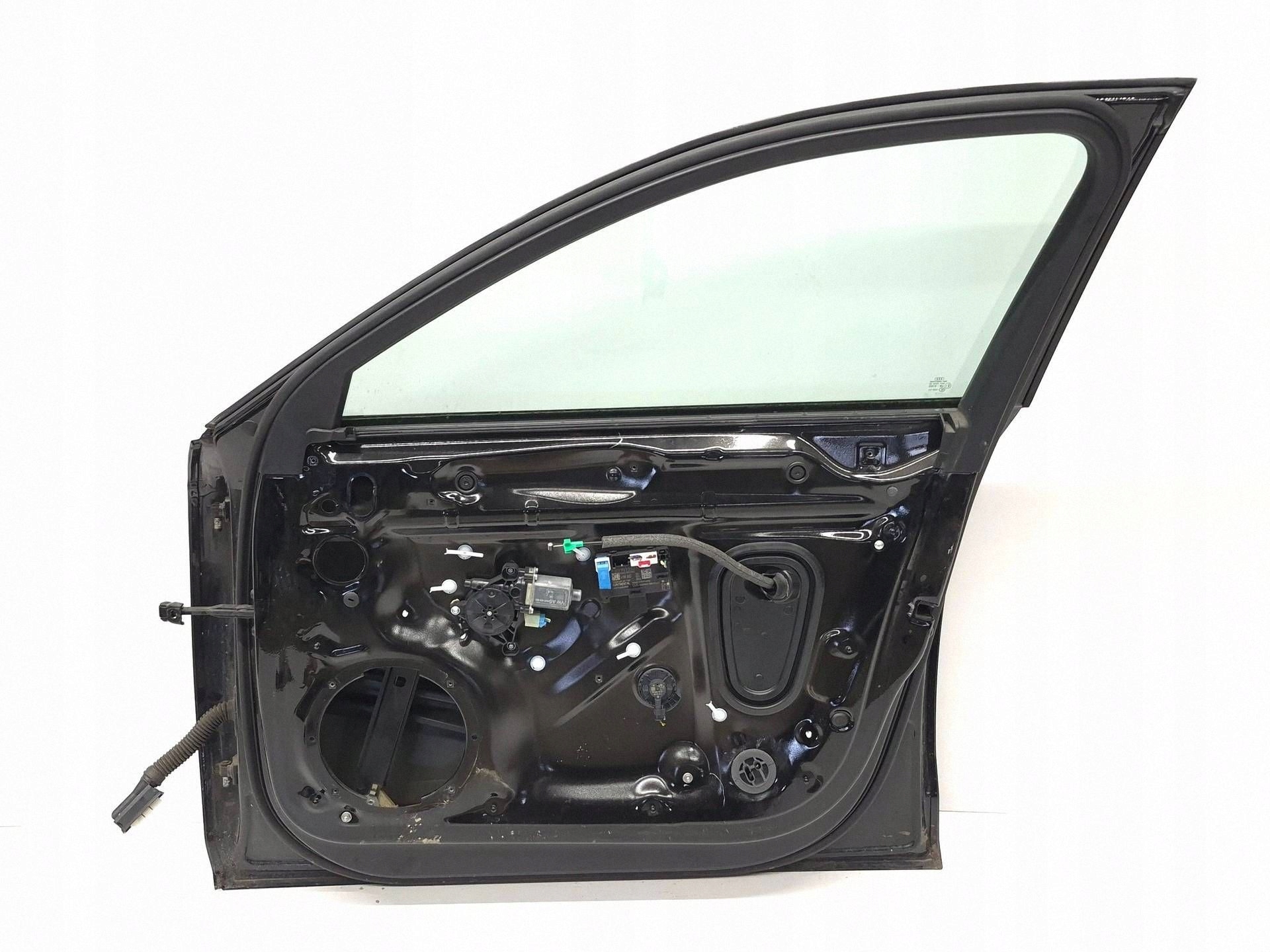 door right front right front AUDI A4 S4 B9 sedan KOMBI before LIFT LY9B