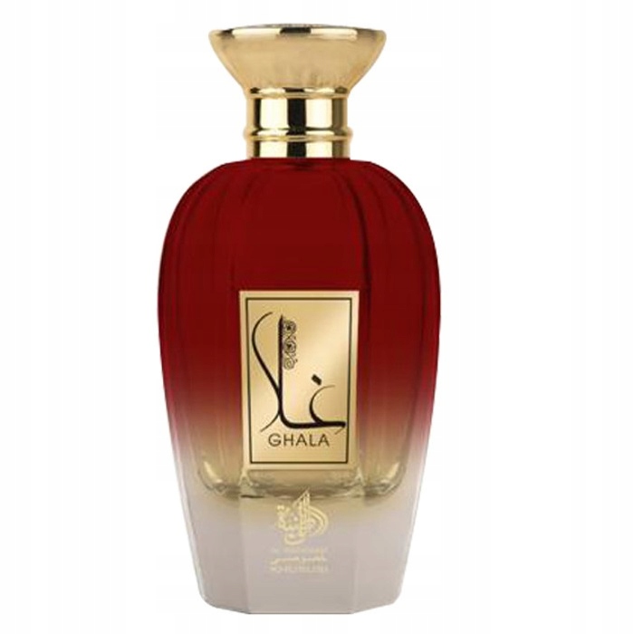 Al Wataniah Ghala Edp 100 ml Spray