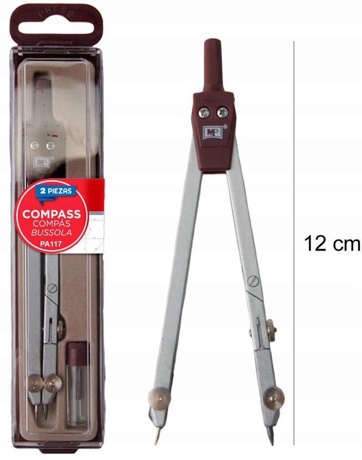 CYRKIEL ZESTAW SZKOLNY