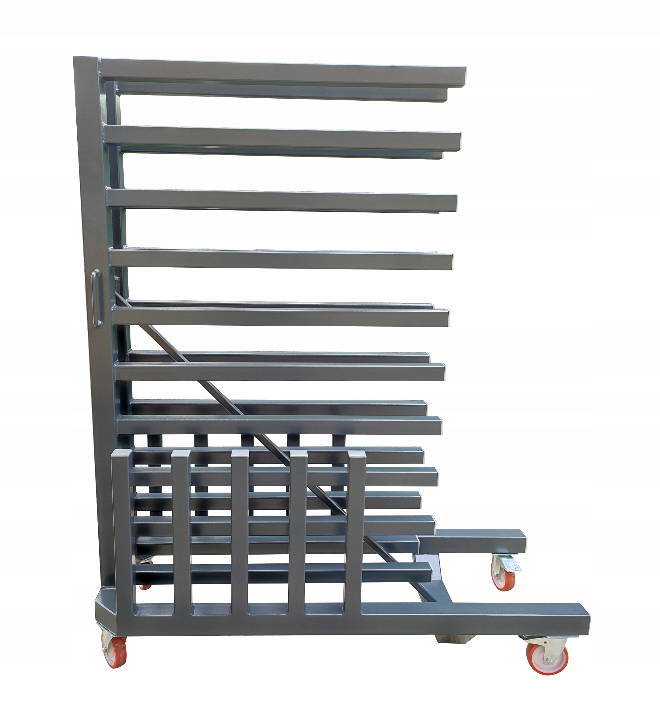 Stojak na folie stretch papier PM Tools